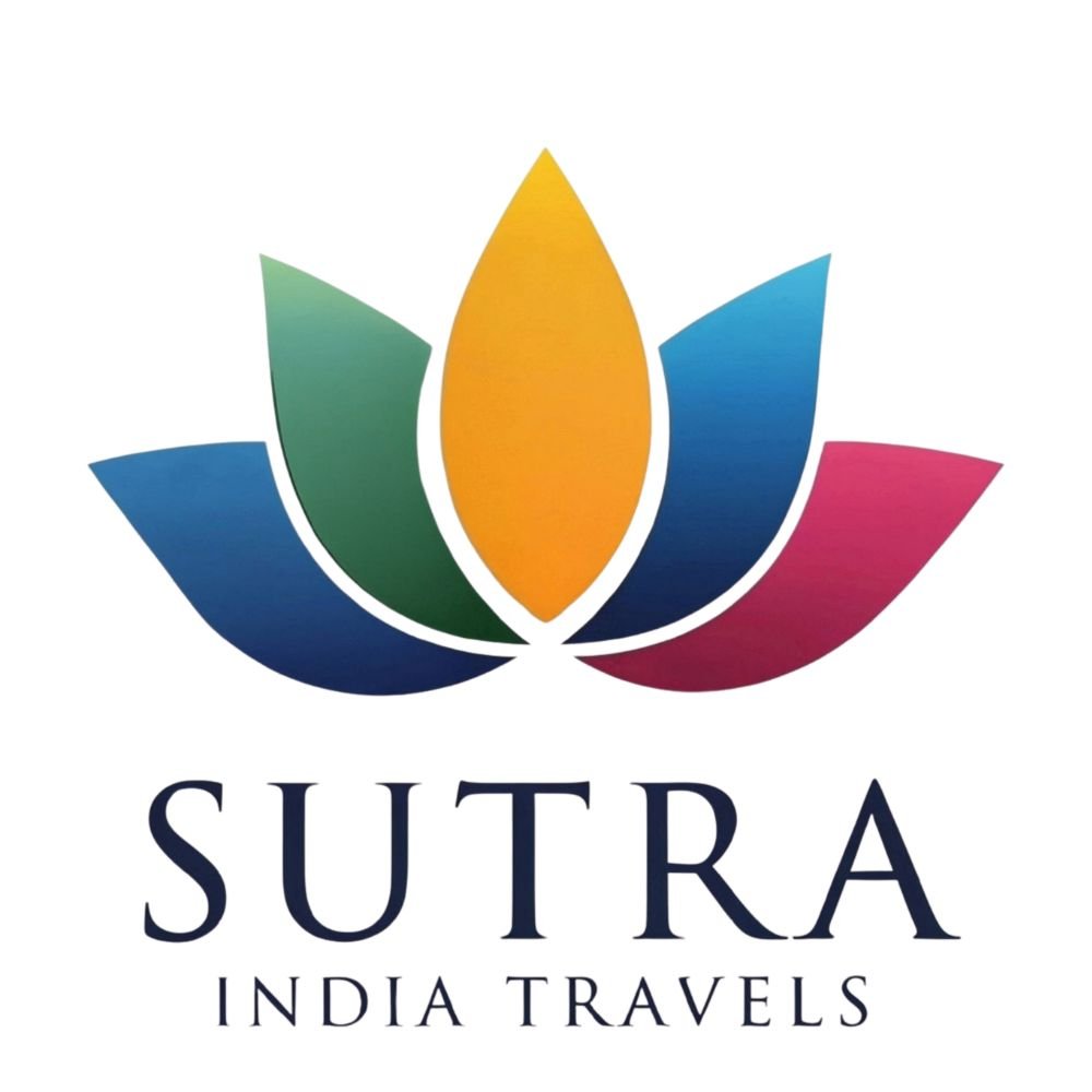 Sutra India Travels Logo
